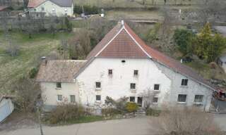 Maison 6 Pièces 180 m² à vendre à Fleurey (25190)