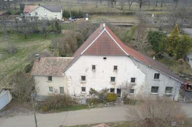 Maison 6 pièces 124000 €