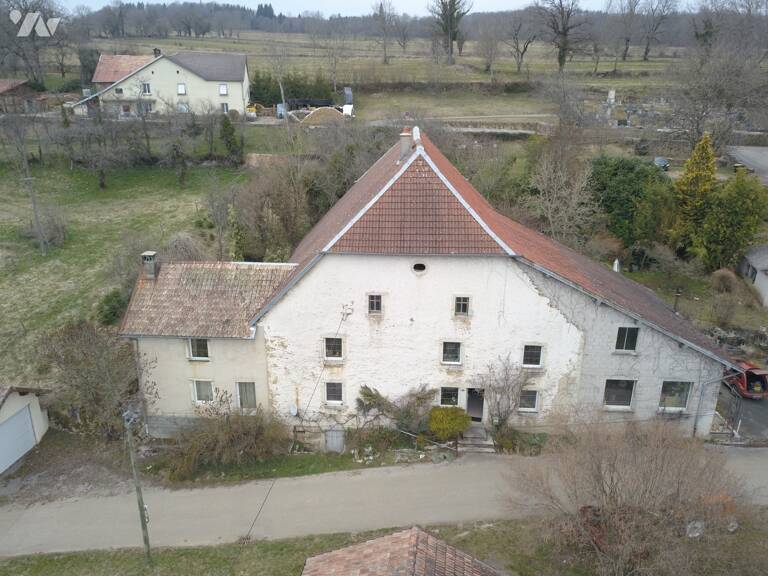 Maison 6 pièces 180 m² — photo 1