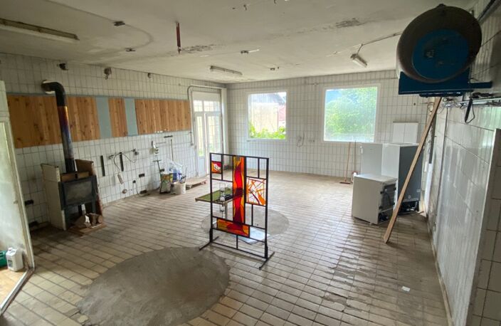 Vente maison 6 pièces 180 m² Fleurey (25190) — photo 4