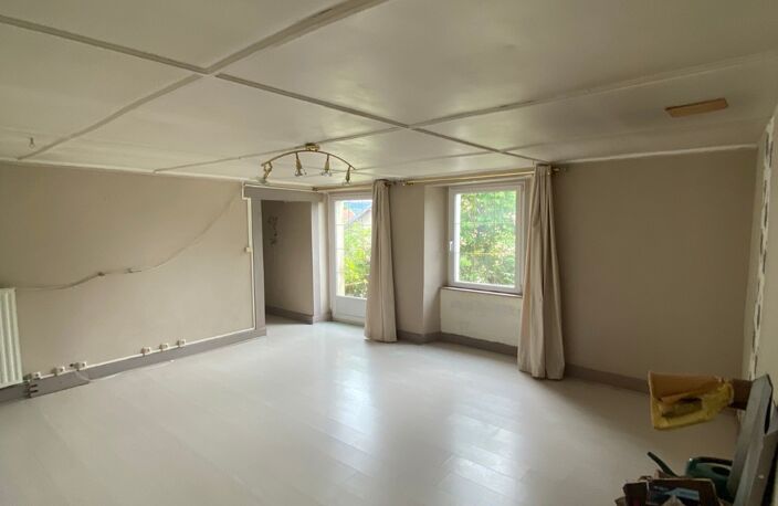 Vente maison 6 pièces 180 m² Fleurey (25190) — photo 5