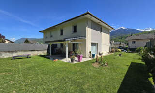 Maison 5 Pièces 100 m² à vendre à Valgelon-La Rochette (73110)