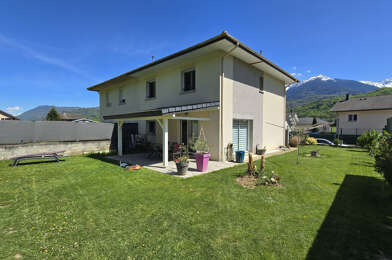 Maison 5 pièces 329000 €