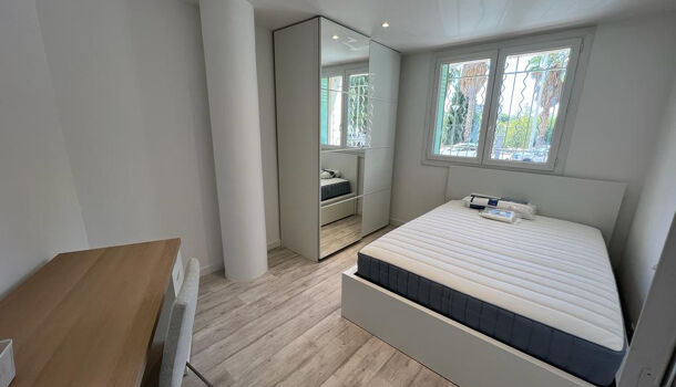 Appartement 4 pièces  à louer Marseille 5eme 13005
