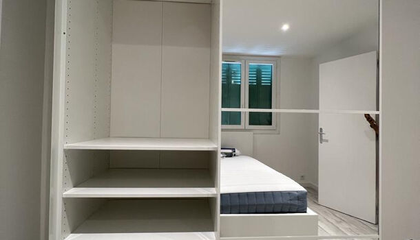 Appartement 4 pièces  à louer Marseille 5eme 13005