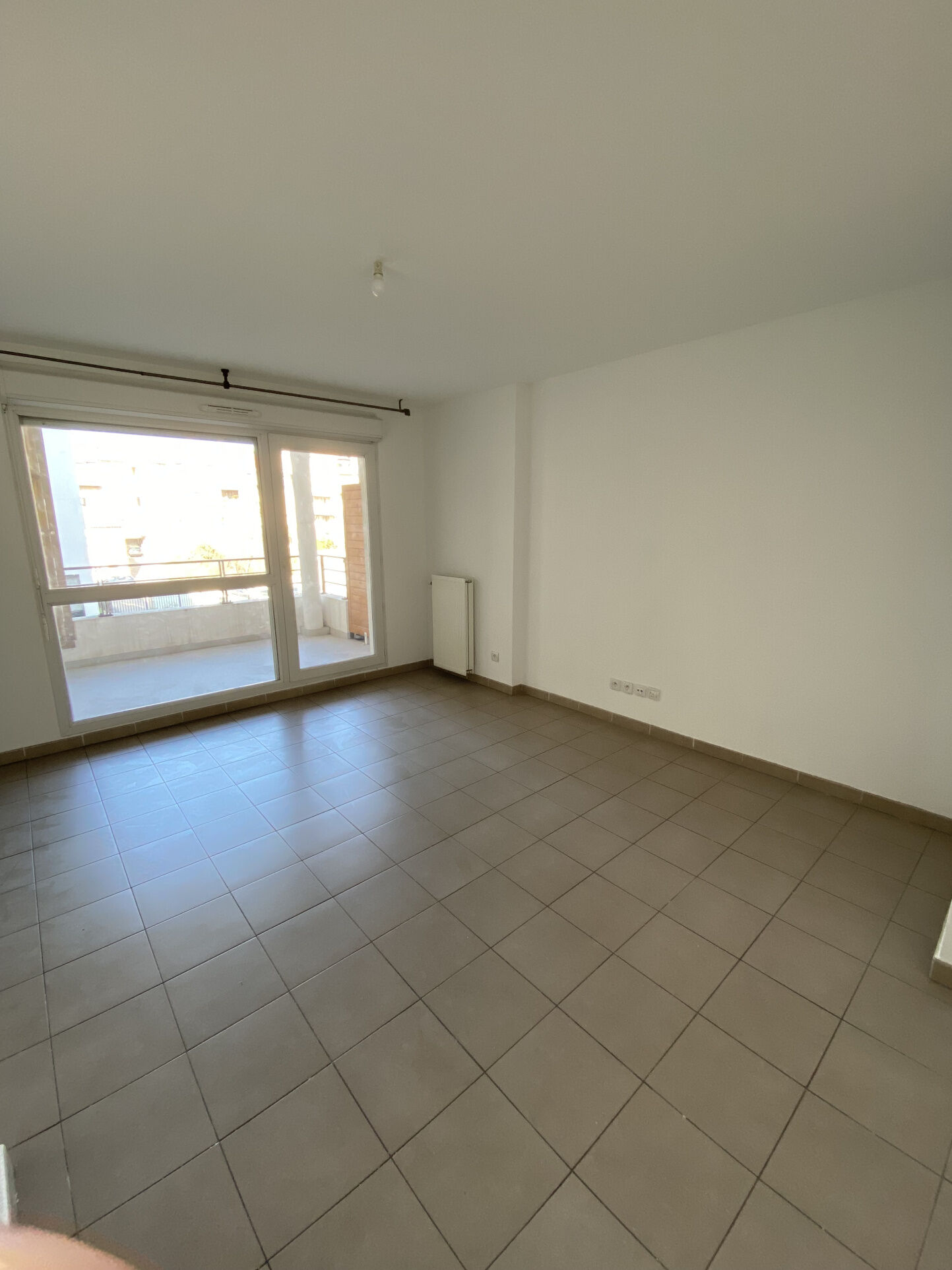 Appartement  T2 à louer Marseille 15eme 13015