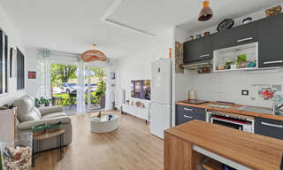 Appartement 2 Pièces 42 m² à vendre à Belberaud (31450)