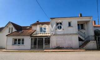 Maison 6 Pièces 175 m² à vendre à Saint-Colomban (44310)