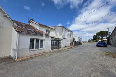 Maison 6 pièces 179000 €
