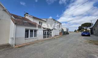 Maison 6 Pièces 175 m² à vendre à Saint-Colomban (44310)