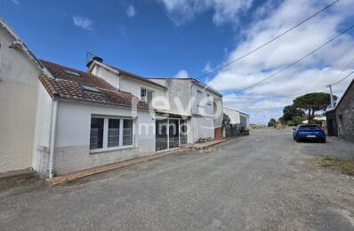 Maison — photo du bien
