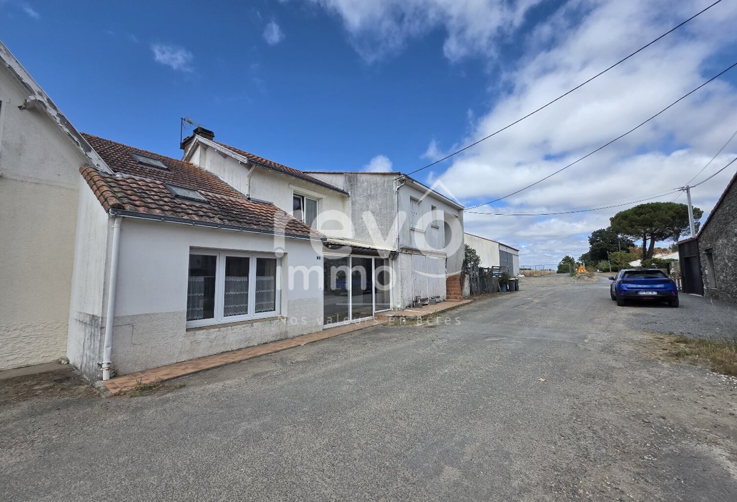 Maison — photo 1