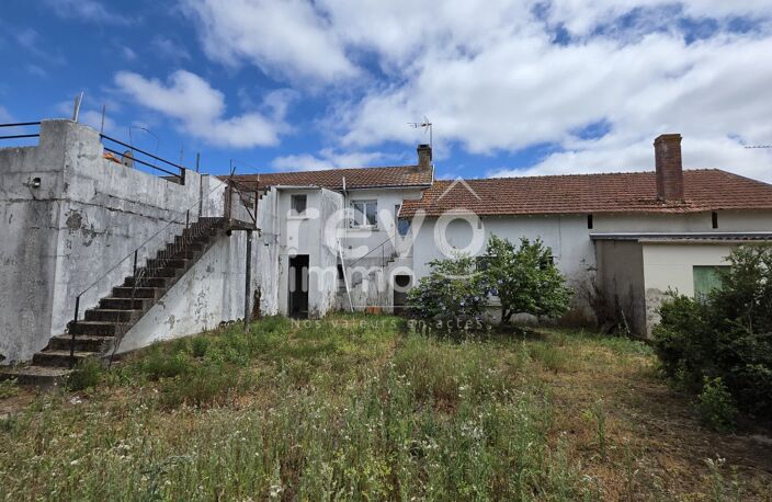 Maison — photo 3