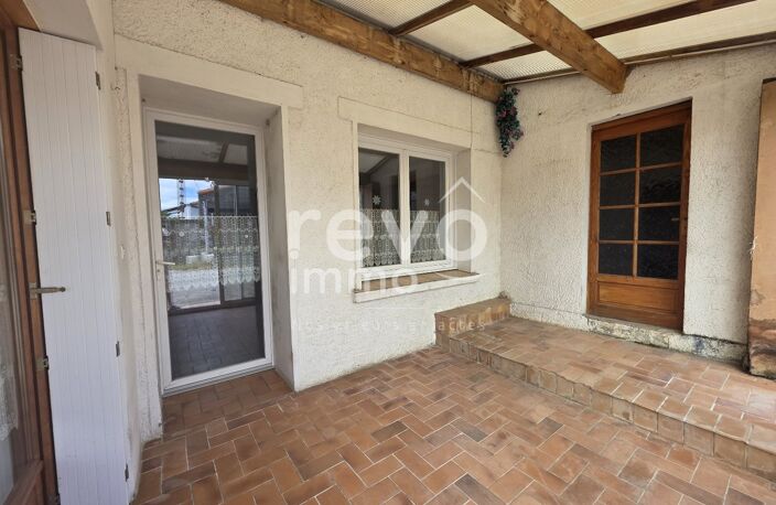 Maison — photo 4