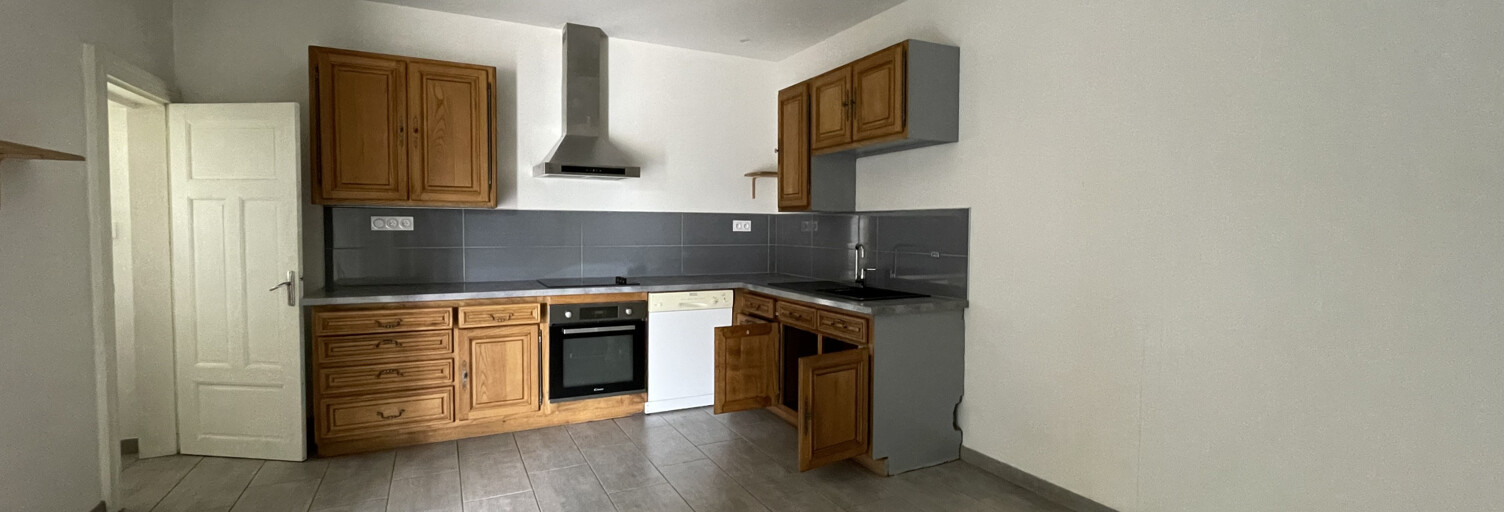 Maison 3 Pièces 75 m² à louer à Monestiés (81640)