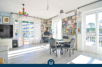 Appartement 3 pièces 420000 €