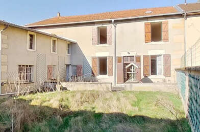 Maison 7 pièces 117000 €