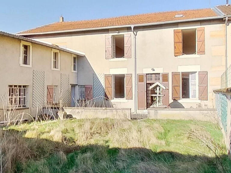 VASTE MAISON ANCIENNE — photo 1