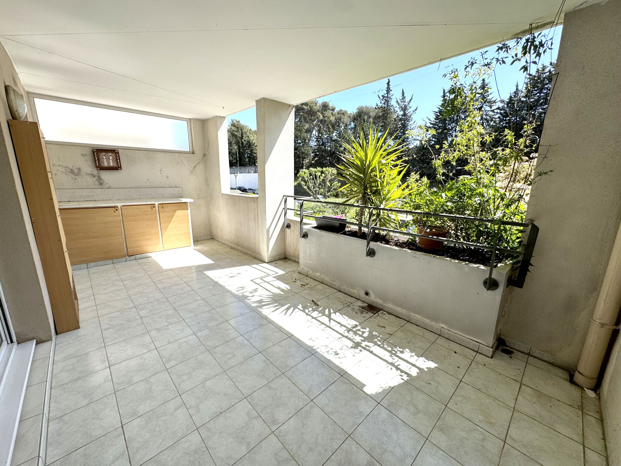 Appartement  T2 à louer Roquefort-la-Bédoule 13830