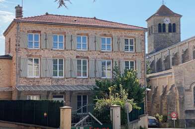 Maison 5 pièces 270000 €