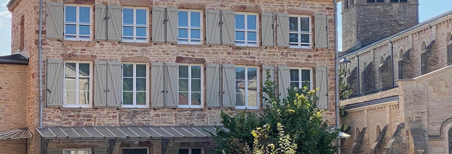 Maison 5 Pièces 179 m² à vendre à Cluny (71250)