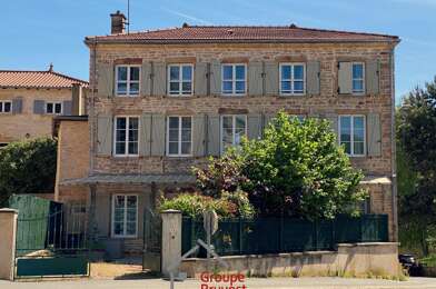 Maison 5 pièces 270000 €