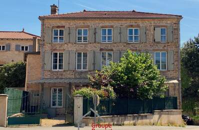 maison de village — photo du bien