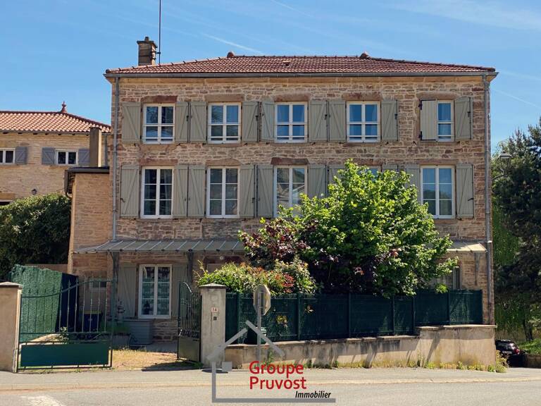 maison de village — photo 1