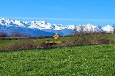 Terrain  209000 €