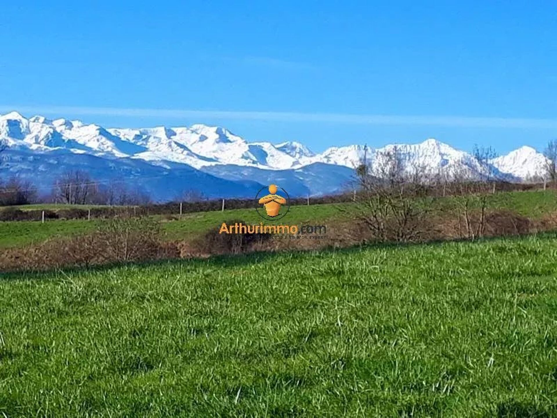 Vente Terrain 7461 m2 à Mascaras · 209 000 €