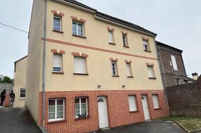 Appartement 2 pièces 680 €