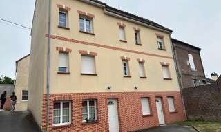 Appartement 2 Pièces 36 m² à louer à Beauvais (60000)