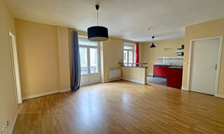 Appartement 2 Pièces 50 m² à louer à Libourne (33500)