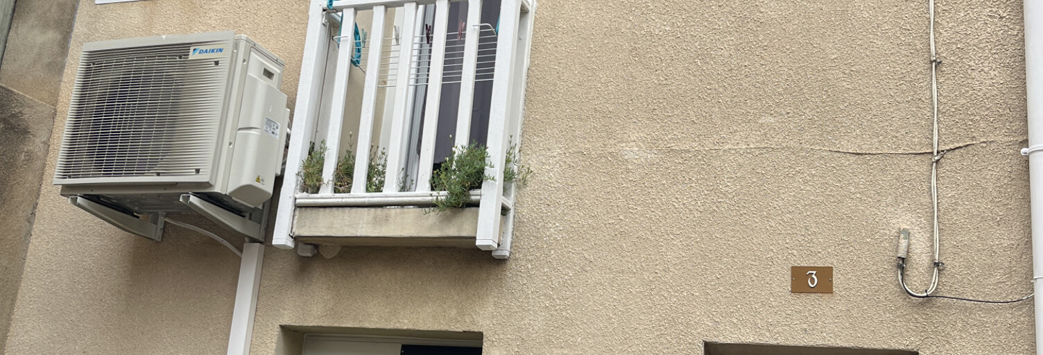Maison 4 Pièces 66 m² à vendre à Espira-de-l'Agly (66600)