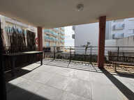 APPARTEMENT T3 - LES PRESIDENTS - VUE MER — photo 2