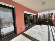 APPARTEMENT T3 - LES PRESIDENTS - VUE MER — photo 3