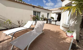Maison 5 Pièces 194 m² à vendre à Les Sables-d'Olonne (85100)