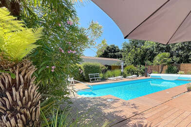 Maison 5 pièces 795000 €