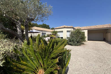Maison 5 pièces 795000 €
