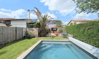 Maison 5 Pièces 139 m² à vendre à Portet-sur-Garonne (31120)