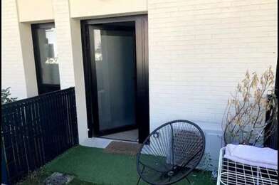 Appartement 1 pièces 800 €