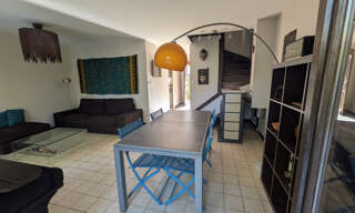 Maison 4 Pièces 82 m² à vendre à Chassieu (69680)