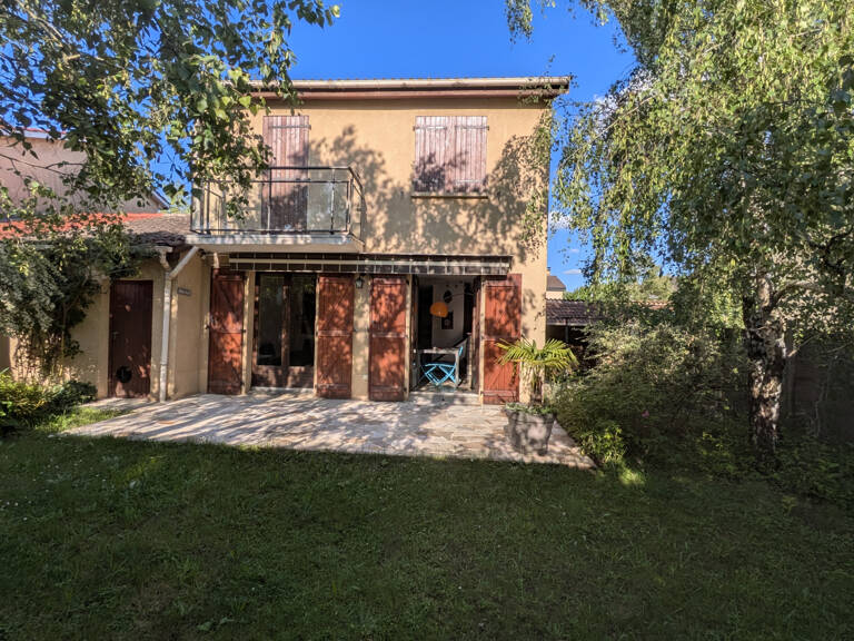 Villa - Secteur  Chatenay — photo 1