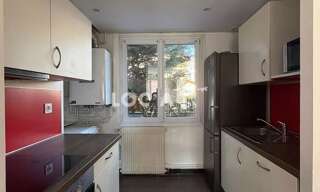 Appartement 1 Pièce 14 m² à louer à Villeurbanne (69100)
