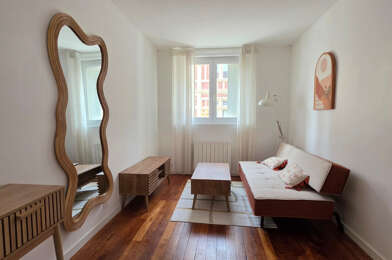 Appartement 2 pièces 665 €