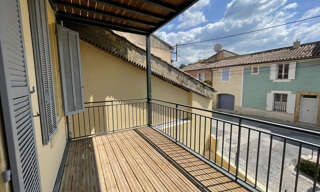 Appartement 3 Pièces 54 m² à louer à La Roque-d'Anthéron (13640)