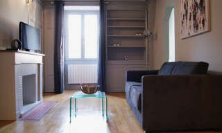 Appartement 2 Pièces 38 m² à louer à Lyon 1 (69001)