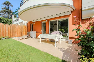 Appartement 2 pièces 349000 €
