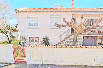 Maison 6 pièces 164000 €