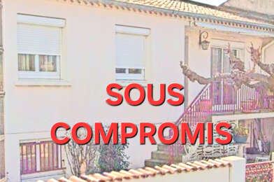 Maison 6 pièces 164000 €